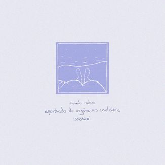 Foto da capa: Apanhado de urgências cantáveis (acústico)