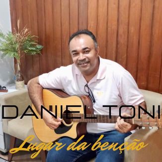 Foto da capa: Daniel Toni Lugar da Benção