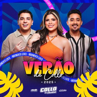 Foto da capa: Verão da Collo 2025