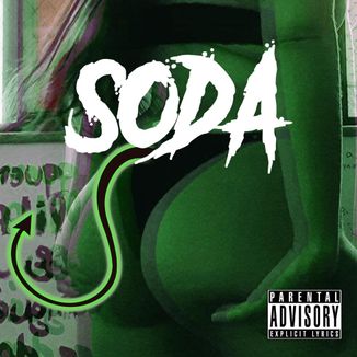 Foto da capa: SODA