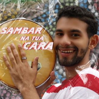 Foto da capa: Sambar Na Tua Cara