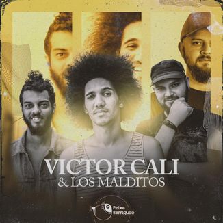 Foto da capa: Peixe Barrigudo Session (Ao VIvo)