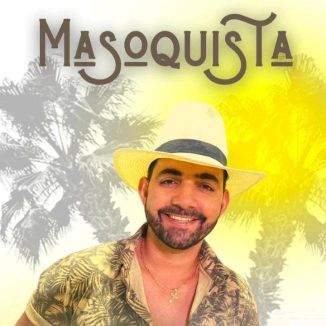 Foto da capa: Max Moreira - Masoquista
