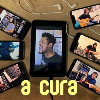 Foto da capa: A Cura