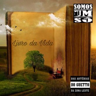 Foto da capa: Livro da Vida