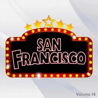 Foto da capa: CD Volume 16