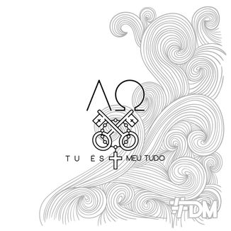 Foto da capa: Tu És Meu Tudo