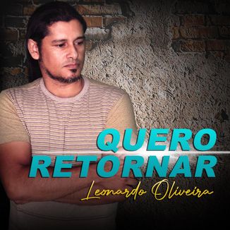 Foto da capa: Quero Retornar