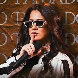 Foto da capa: Jarly Almeida - CD Reproduzindo o Passado