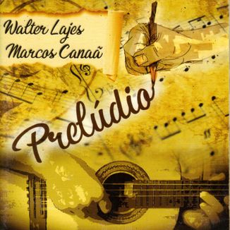 Foto da capa: Prelúdio