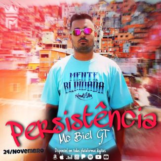 Foto da capa: Persistência