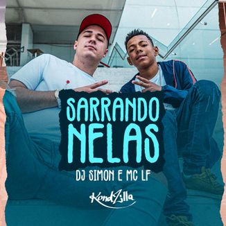 Foto da capa: Sarrando Nelas