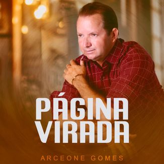 Foto da capa: Página virada