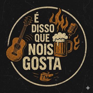 Foto da capa: É disso que nóis gosta