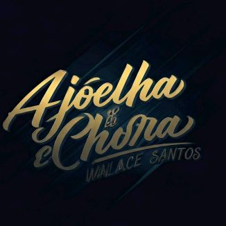 Foto da capa: Ajoelhar E Chora