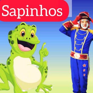 Foto da capa: Sapinhos