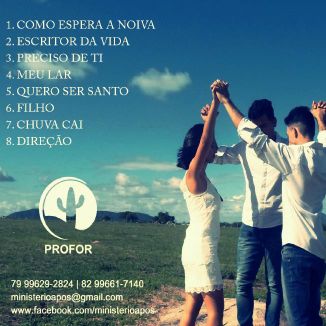 Foto da capa: Terra e Céu.