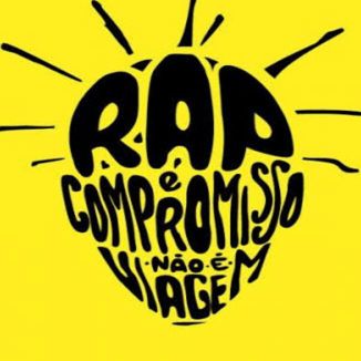 Foto da capa: Clássicos Do Rap Nacional