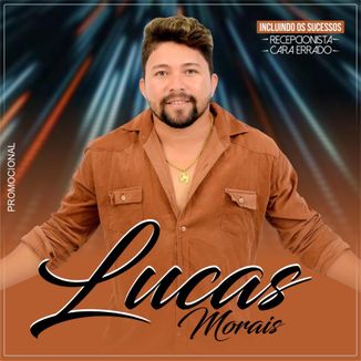 Foto da capa: Promocional