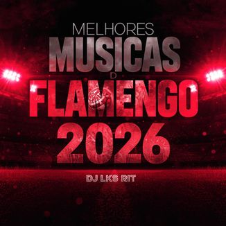 Foto da capa: Flamengo 2026
