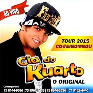 Foto da capa: Ei Bombou !!!