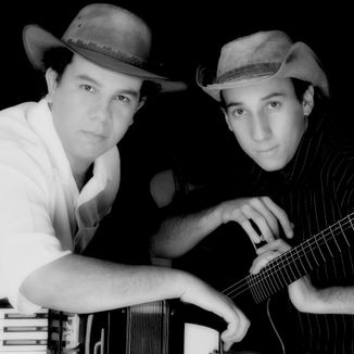 Foto da capa: Acústico no Barzinho