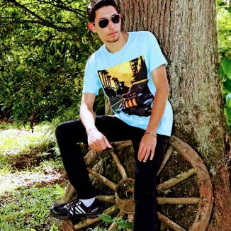 Foto da capa: Jefferson?