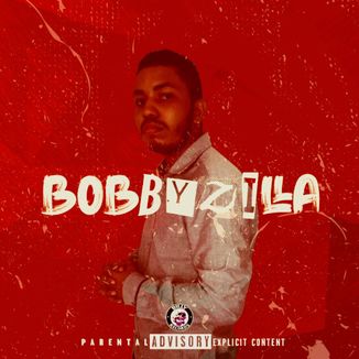 Foto da capa: Bobbyzilla