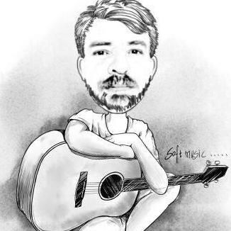 Foto da capa: VOZ E VIOLÃO