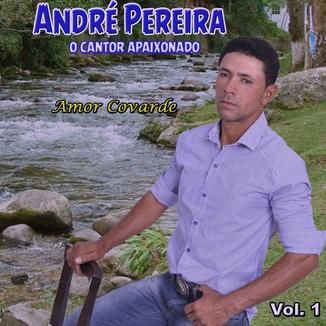 Foto da capa: AMOR COVARDE