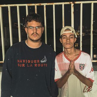 Foto da capa: La Route