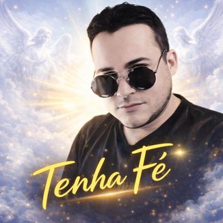 Foto da capa: Tenha Fé