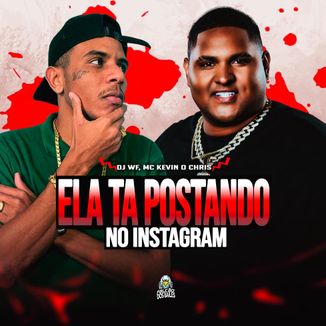 Foto da capa: Ela Ta Postando no Instagram