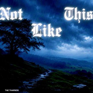 Foto da capa: Not Like This