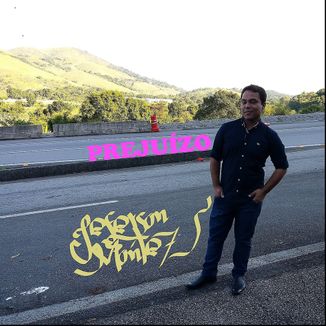 Foto da capa: Prejuízo (Single)
