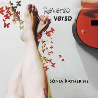 Foto da capa: Reverso Verso