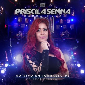 Foto da capa: Ao Vivo Em Igarassu