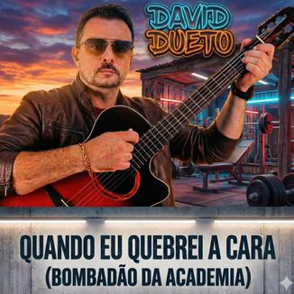 Foto da capa: BOMBADÃO DA ACADEMIA