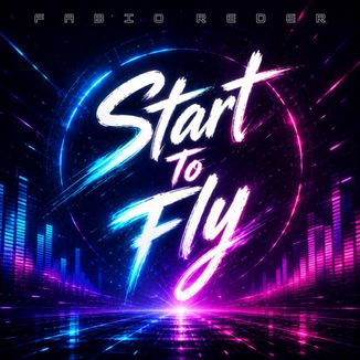 Foto da capa: Start To Fly
