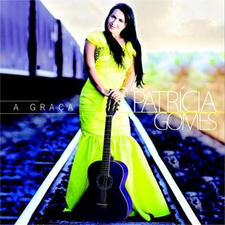Foto da capa: "A GRAÇA