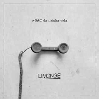 Foto da capa: o SAC da minha vida