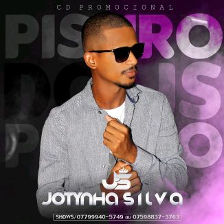 Foto da capa: Piseiro Do JS