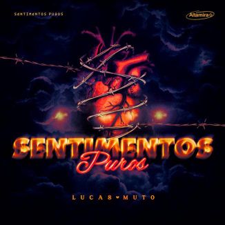 Foto da capa: Sentimentos Puros