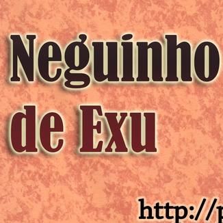 Foto da capa: Neguinho de Exu Vol. 03