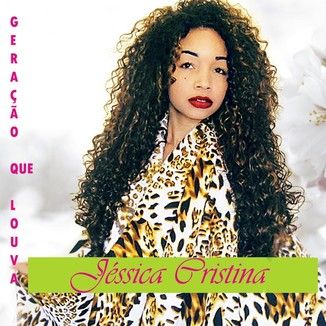 Foto da capa: Gerção que louva