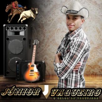 Foto da capa: Junior Vaqueiro