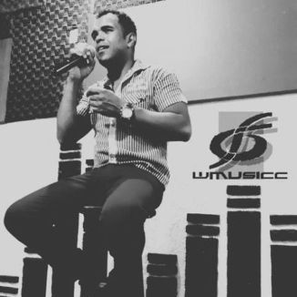 Foto da capa: Novas Gravações