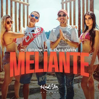 Foto da capa: Meliante