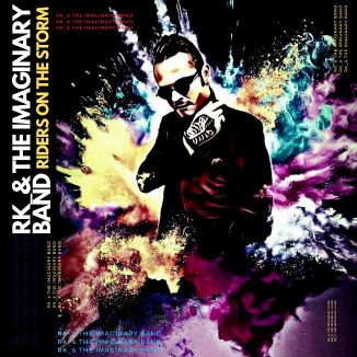 Foto da capa: Riders On The Storm