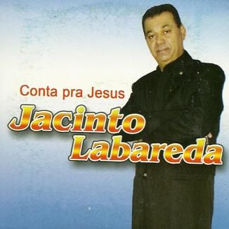 Foto da capa: CONTA PRA JESUS